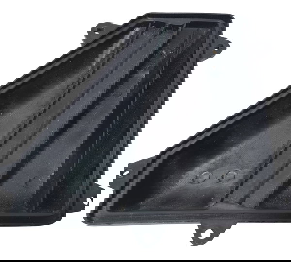 Carenagem Tampa Filtro Sundown Hunter 125 Original 49926 Preto