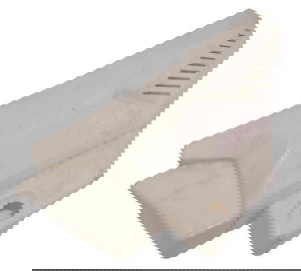 Carenagem L/d Sundown 125 Se Original 49936 Sem Cor