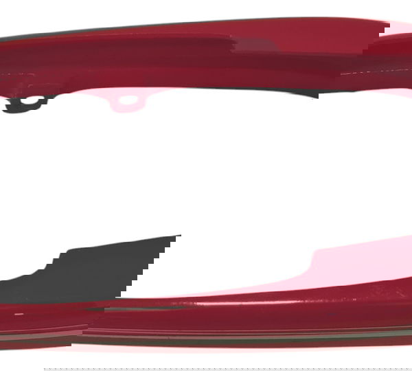 Carenagem Rabeta Traseira Sundown Hunter 100 Original 49934 Vermelho