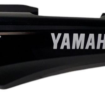 Carenagem Rabeta Factor 150 L/e Orig Detalhe 50714 Preto