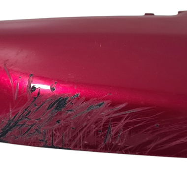 Carenagem Aba Tanque Dir Fazer 250 18/22 Descriçao 50738 Vermelho