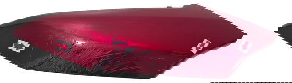 Carenagem Aba Tanque Dir Fazer 250 18/22 Descriçao 50738