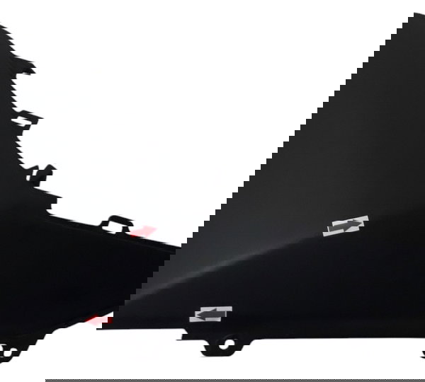 Carenagem Inferior Assoalho N-max 160 21/23 L/e Orig 50703 Preto