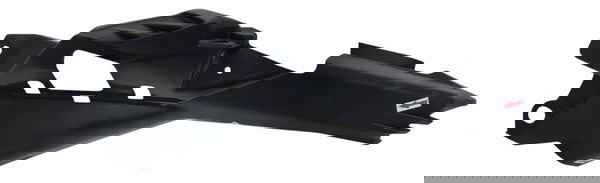 Acabamento Rabeta Esq Yamaha Fazer 250 18/24 Descrição 50758