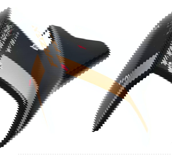 Carenagem Aba Tanque Esq Fazer 250 19/24 Ori Descrição 50760 Preto