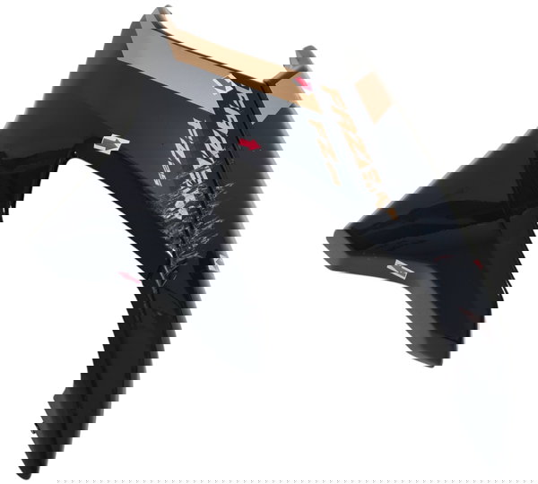 Carenagem Aba Tanque Esq Fazer 250 19/24 Ori Descrição 50760 Preto