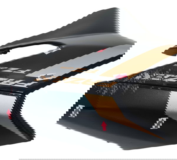 Carenagem Aba Tanque Esq Fazer 250 19/24 Ori Descrição 50760 Preto