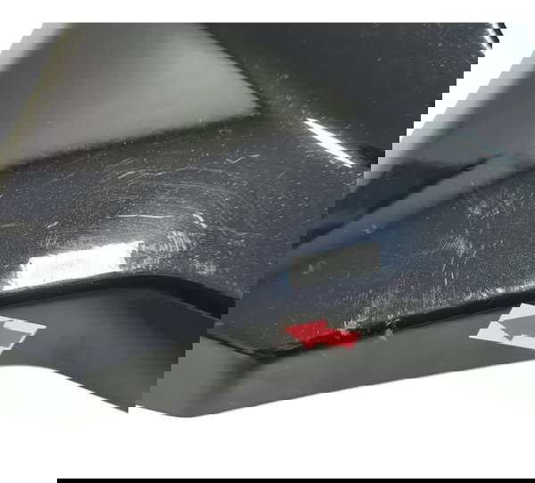 Carenagem Aba Tanque Esq Fazer 250 19/24 Ori Descrição 50760 Preto