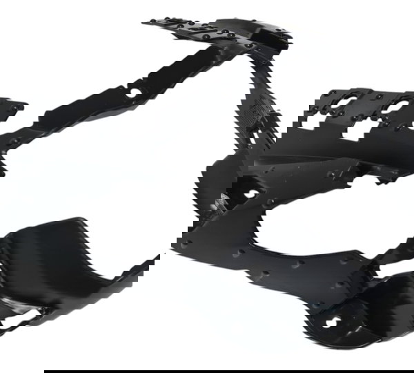 Acabamento Farol Diant Yamaha Fazer 250 2022 Descriçao 50734 Direito/passageiro