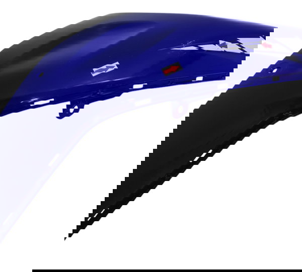 Carenagem Tanque Dir Xtz 250 Lander 20/24 Descrição 50725 Azul