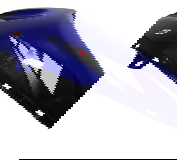 Carenagem Tanque Dir Xtz 250 Lander 20/24 Descrição 50725 Azul