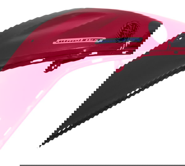 Carenagem Tanque Dir Xtz 250 Lander 20/23 Descrição 50762 Vermelho