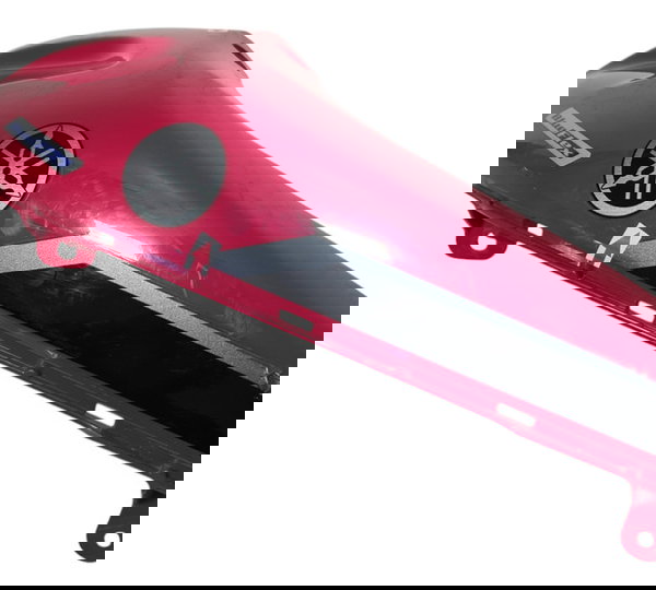 Carenagem Tanque Dir Xtz 250 Lander 20/23 Descrição 50762 Vermelho