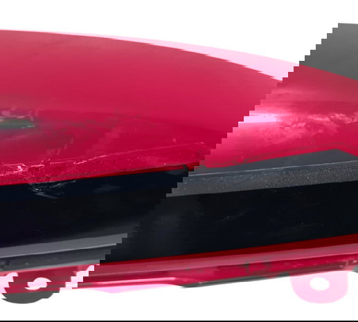 Carenagem Tanque Dir Xtz 250 Lander 20/23 Descrição 50762 Vermelho