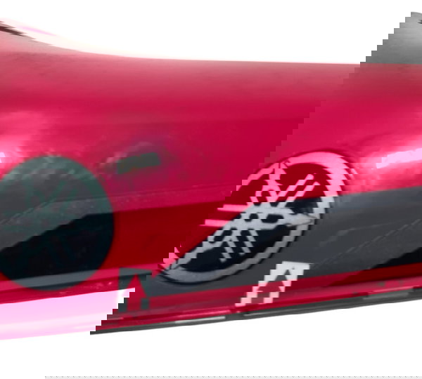 Carenagem Tanque Dir Xtz 250 Lander 20/23 Descrição 50762 Vermelho