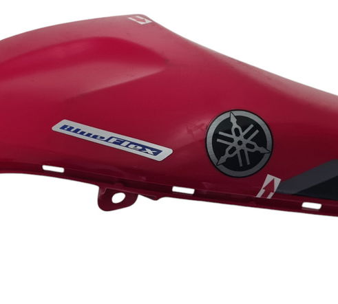 Carenagem Tanque Dir Xtz 250 Lander 20/23 Descrição 50762 Vermelho