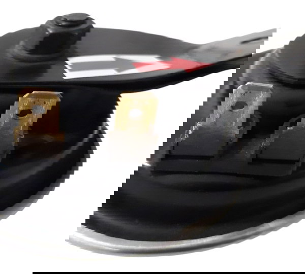 Buzina Kawasaki Z900 Rs 2024 Original Descriçao 50691