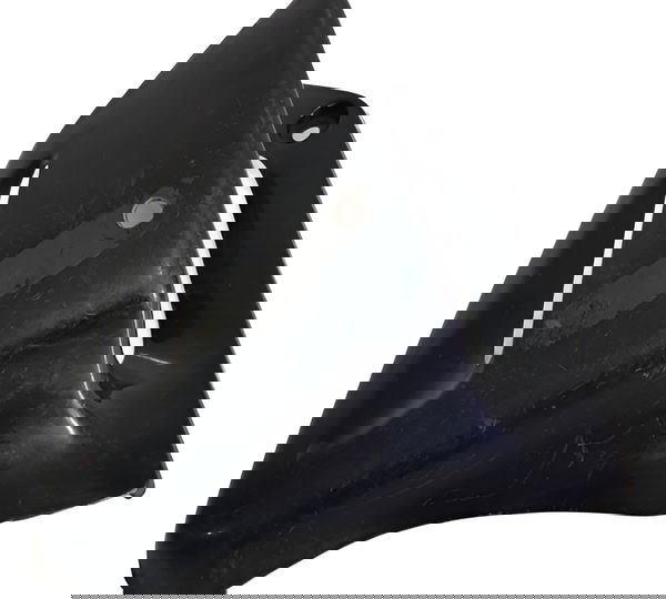 Carenagem Aba Tanque Honda Strada L/d (7500) Não Se Aplica