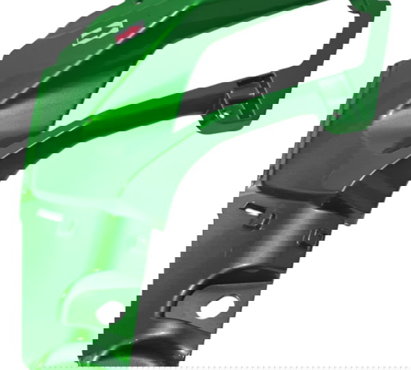 Acabamento Lateral Dir Ninja 400 19/21 Orig Descrição 50662 Verde