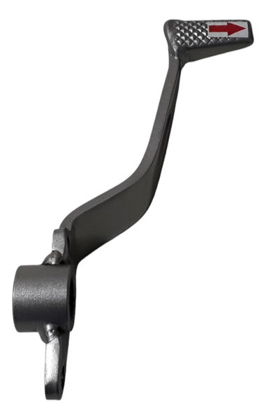 Pedal Freio Traseiro Kawasaki Z400 19/21 Ori Descrçao 50689
