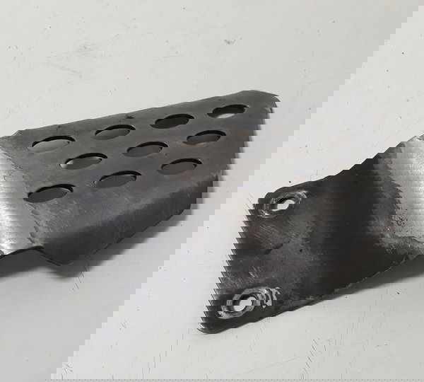 Acabamento Bacalhau Dianteiro Fazer 150 19/22 L/e Ori 50633