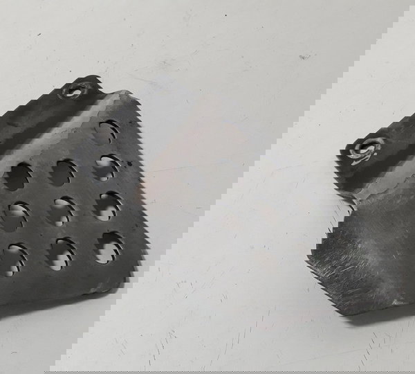 Acabamento Bacalhau Dianteiro Fazer 150 19/22 L/e Ori 50633