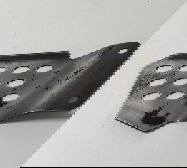 Acabamento Bacalhau Dianteiro Fazer 150 19/22 L/e Ori 50633