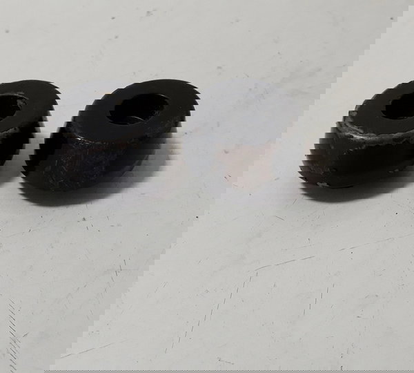 Par Peso Guidao Yamaha Fazer 150 14/22 Orig Ralado 50632