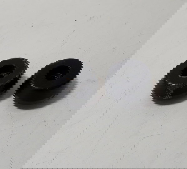 Par Peso Guidao Yamaha Fazer 150 14/22 Orig Ralado 50632