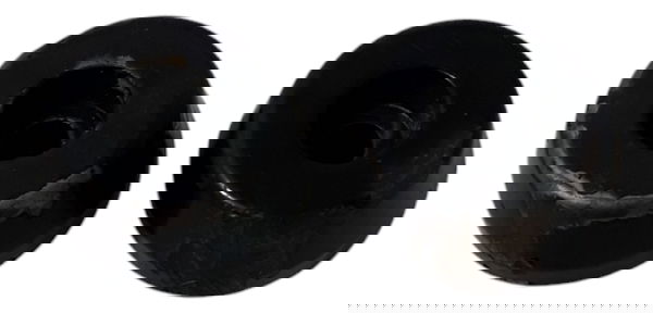 Par Peso Guidao Yamaha Fazer 150 14/22 Orig Ralado 50632