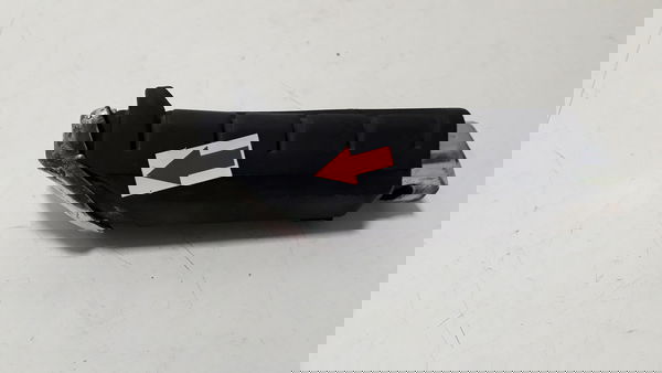 Pedaleira Traseira Fazer 150 14/22 L/e Orig Detalhes 50634