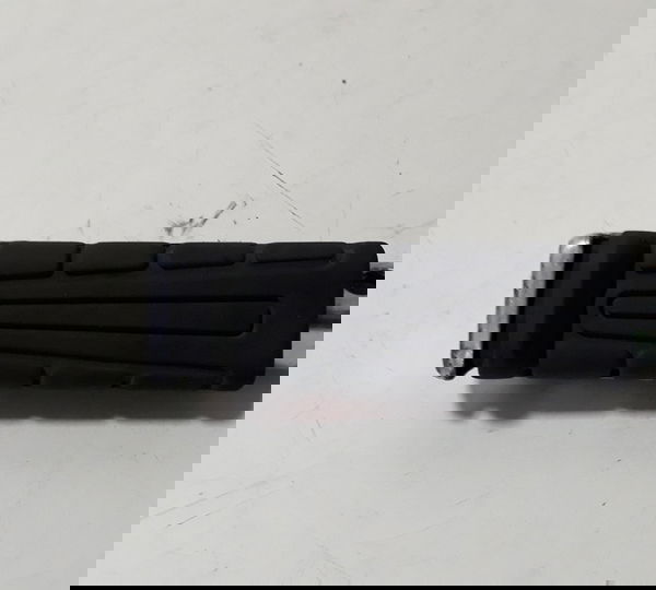 Pedaleira Traseira Fazer 150 14/22 L/e Orig Detalhes 50634