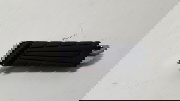 Pedaleira Traseira Fazer 150 14/22 L/e Orig Detalhes 50634