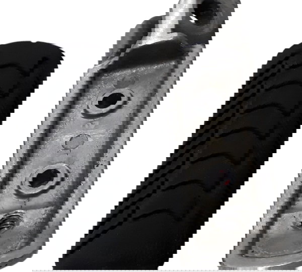 Pedaleira Dianteiro Dir Kawasaki Z900 2021 Descriçao 50688