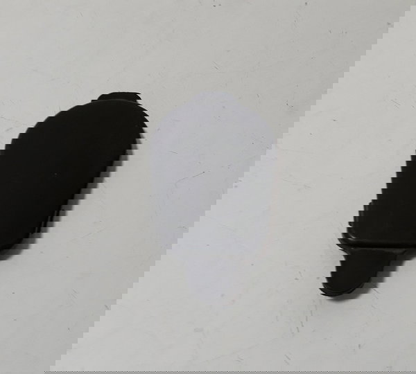 Tampa Carenagem Assoalho Yamaha X Max 250 Orig 50568 Preto