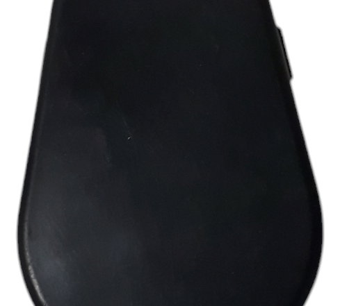 Tampa Carenagem Assoalho Yamaha X Max 250 Orig 50568 Preto