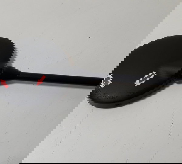 Retrovisor Kawasaki Z900 Rs L/d Orig Detalhe 50687