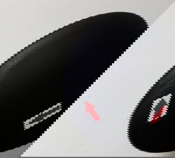 Retrovisor Kawasaki Z900 Rs L/d Orig Detalhe 50687