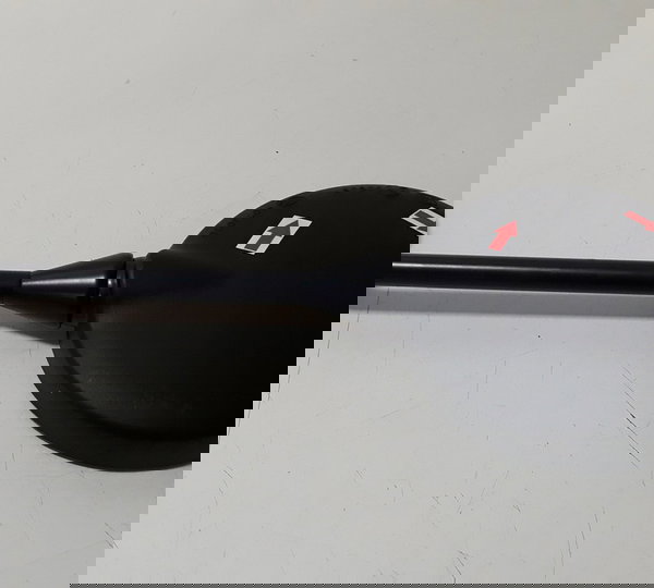 Retrovisor Kawasaki Z900 Rs L/d Orig Detalhe 50687