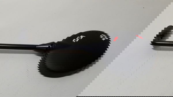 Retrovisor Kawasaki Z900 Rs L/d Orig Detalhe 50687