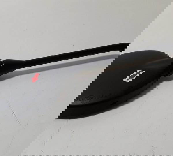 Retrovisor Kawasaki Z900 Rs L/d Orig Detalhe 50687