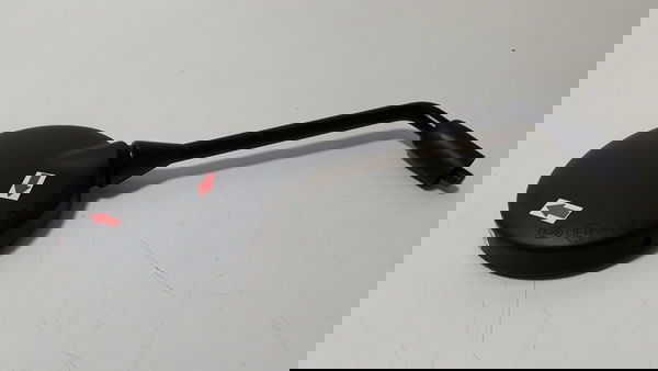 Retrovisor Kawasaki Z900 Rs L/d Orig Detalhe 50687