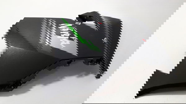 Carenagem Lateral Kawasaki Ninja 400 L/d Orig Detalhe 50659