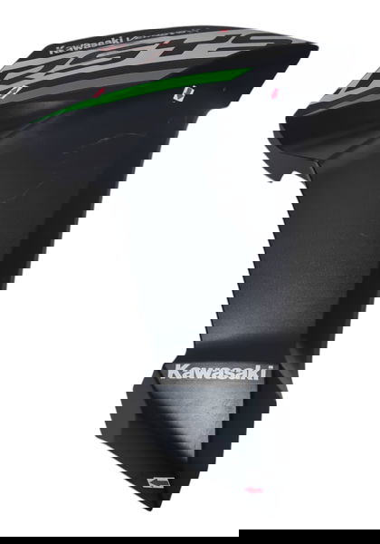 Carenagem Asa Tanque Dir Kawasaki Versys 300 Detalhe 50661
