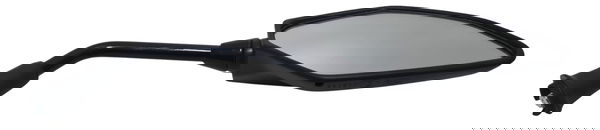Espelho Retrovisor Dir Yamaha Xmax 250 Orig Descrição 50605