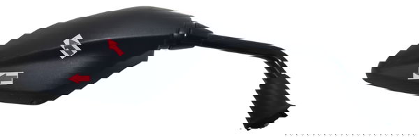 Espelho Retrovisor Dir Yamaha Xmax 250 Orig Descrição 50605