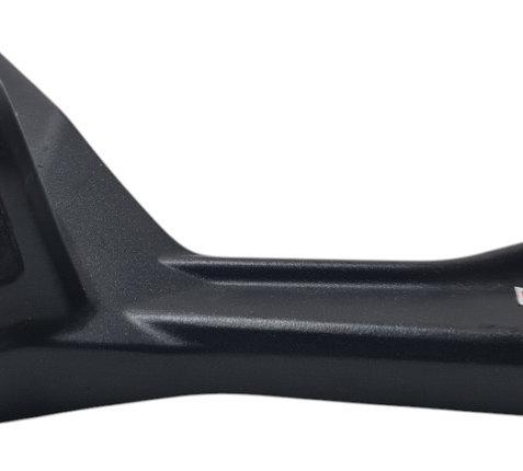 Bacalhau Traseiro Dir Kawasaki Ninja 400 Orig Quebrado 50670