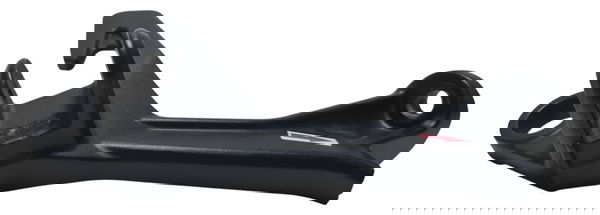Bacalhau Traseiro Dir Kawasaki Ninja 400 Orig Quebrado 50670