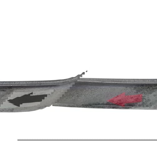 Pedal Cambio Kawasaki Versys 650 Original Descrição 50697