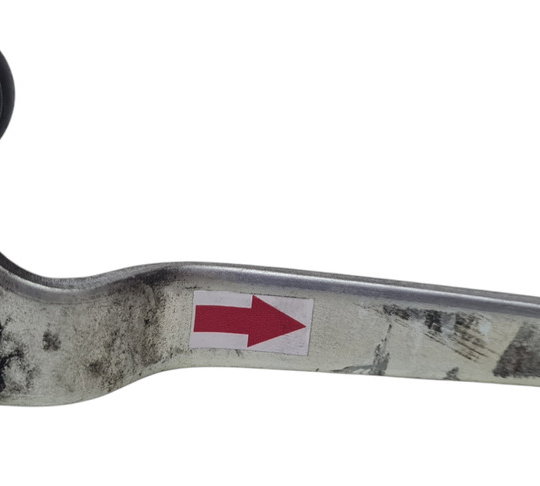 Pedal Cambio Kawasaki Versys 650 Original Descrição 50697